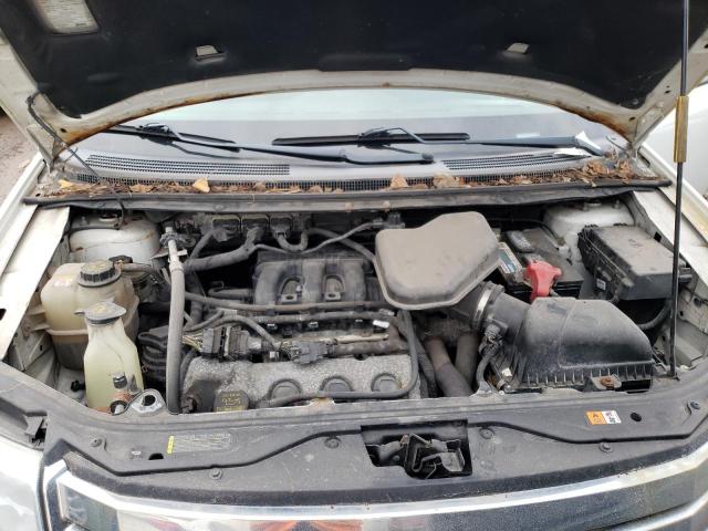 Photo 11 from auction – 2010 FORD EDGE SE with VIN 2FMDK3GC2ABB17085