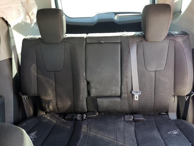 Zdjęcie 10 z aukcji – 2015 CHEVROLET EQUINOX LS z VIN 2GNALAEK1F1100575