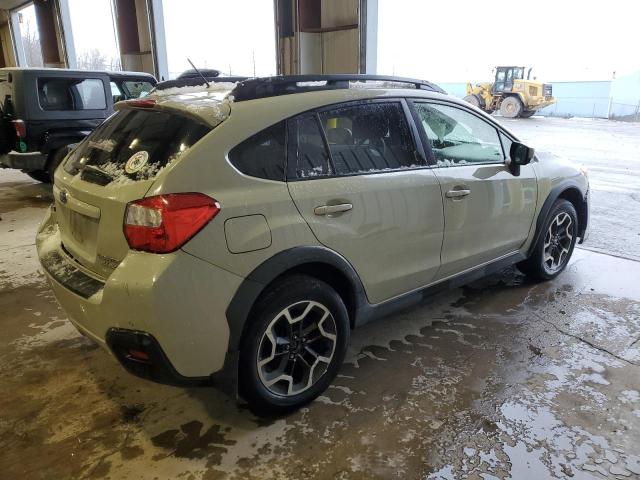 Photo 3 from auction – 2016 SUBARU CROSSTREK with VIN JF2GPABCXG8253203