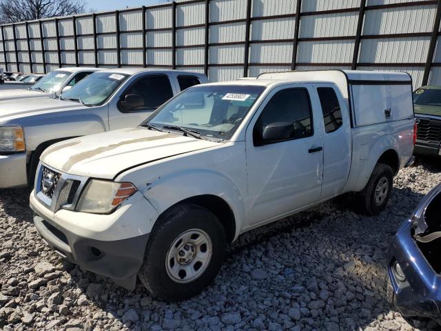 NISSAN FRONTIER S 2013 مع رقم تعريف المركبة 1N6BD0CT8DN710644 - صورة من المزاد