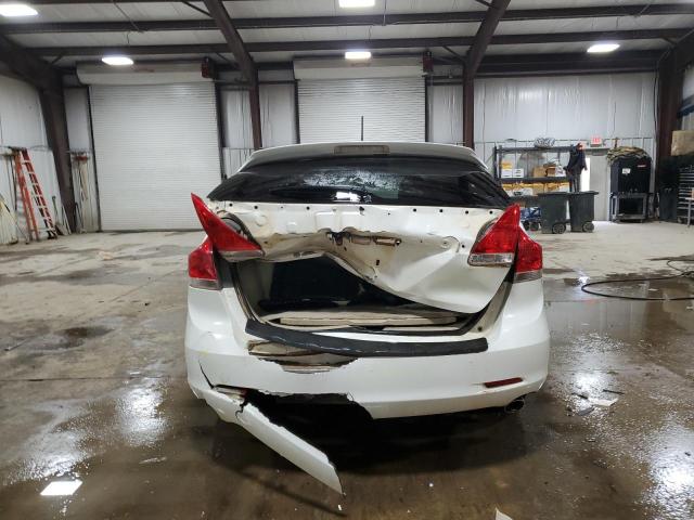 Photo 6 from auction – 2010 TOYOTA VENZA with VIN 4T3ZK3BB7AU034435