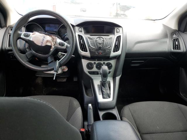 Photo 8 from auction – 2014 FORD FOCUS SE with VIN 1FADP3F28EL347899