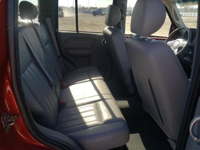 Photo 10 from auction – 2007 JEEP LIBERTY LI with VIN 1J4GL58K57W696381