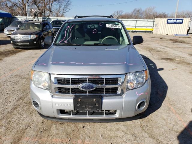 Photo 5 from auction – 2010 FORD ESCAPE XLS with VIN 1FMCU0C70AKA05307