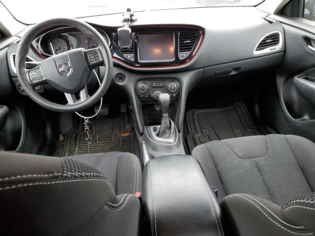 Photo 8 from auction – 2015 DODGE DART SXT with VIN 1C3CDFBB7FD410755