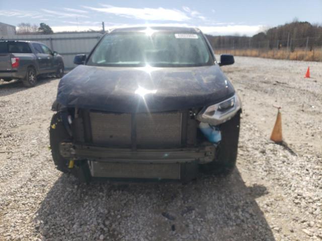 Photo 5 from auction – 2020 CHEVROLET TRAVERSE L with VIN 1GNERFKW6LJ312233