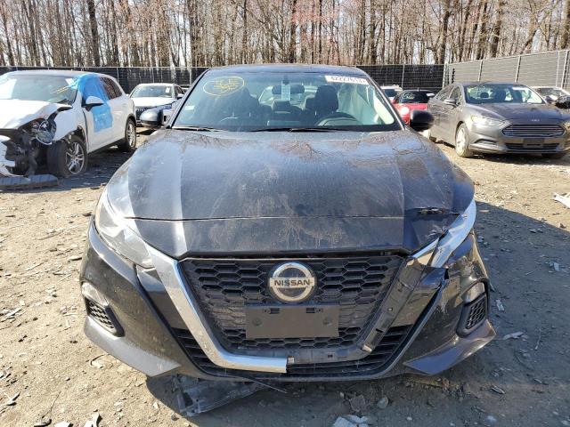 Photo 5 from auction – 2019 NISSAN ALTIMA S with VIN 1N4BL4BV5KC240748