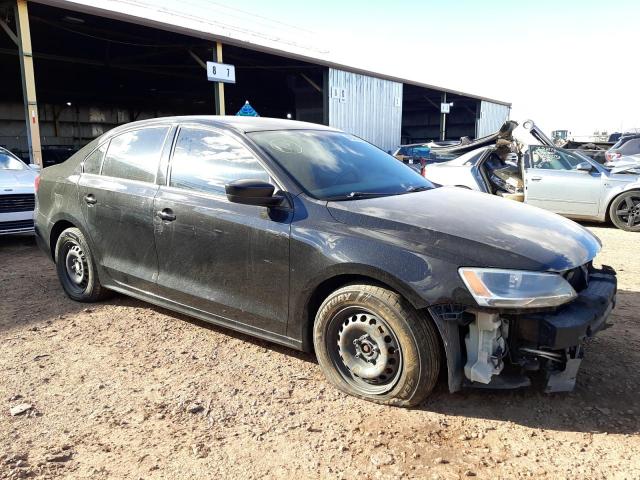 Photo 4 from auction – 2013 VOLKSWAGEN JETTA BASE with VIN 3VW2K7AJ5DM265886