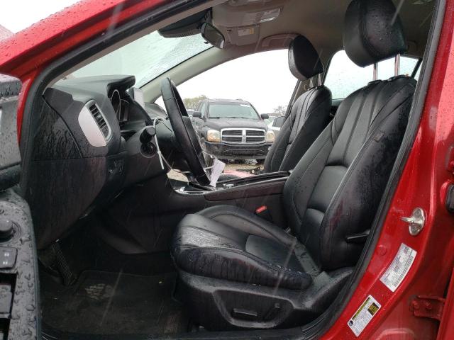 Photo 7 from auction – 2017 MAZDA 3 TOURING with VIN 3MZBN1L7XHM107071