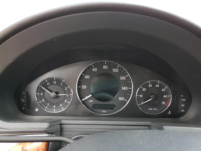 Photo 9 from auction – 2006 MERCEDES-BENZ E 350 with VIN WDBUF56J46A803733