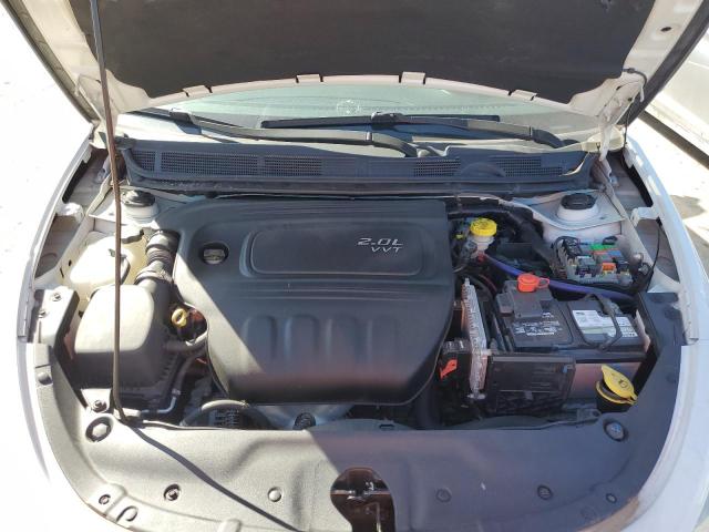 Photo 11 from auction – 2013 DODGE DART LIMIT with VIN 1C3CDFCA8DD104859