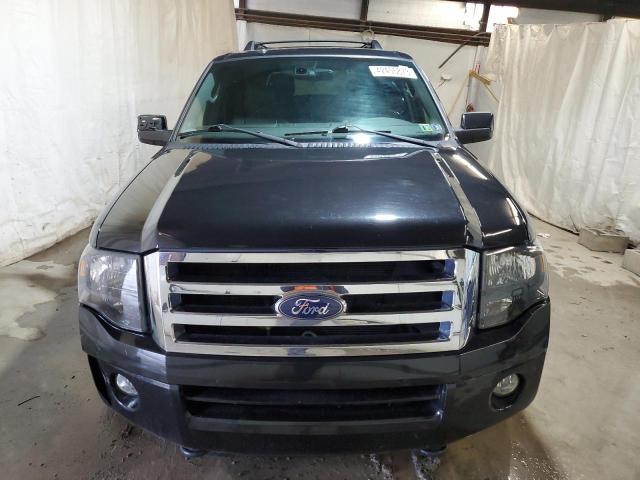 Photo 5 from auction – 2014 FORD EXPEDITION with VIN 1FMJU2A58EEF06602