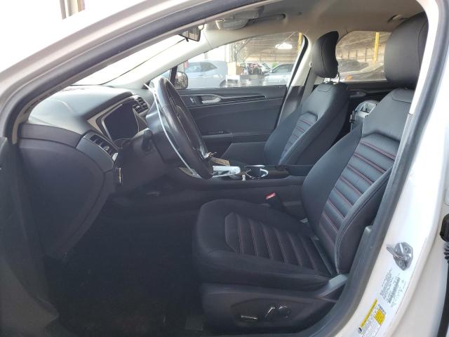 Photo 7 from auction – 2015 FORD FUSION SE with VIN 3FA6P0LU4FR116563