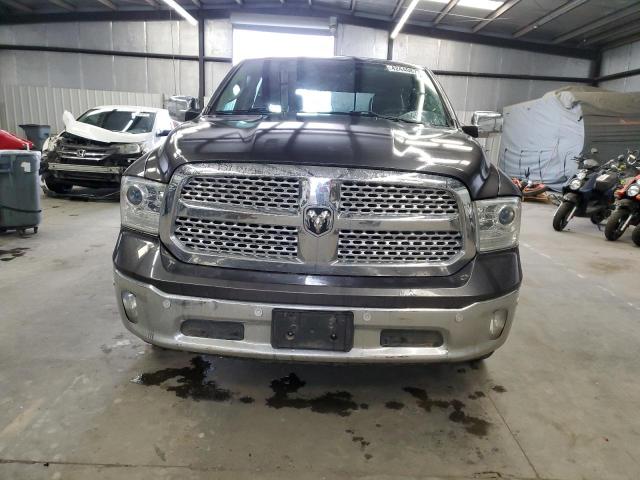 Photo 5 from auction – 2018 RAM 1500 LARAM with VIN 1C6RR7NM1JS354348