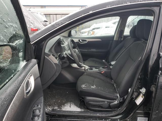 Photo 7 from auction – 2015 NISSAN SENTRA with VIN 3N1AB7AP4FY364703