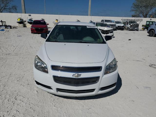 Photo 5 from auction – 2011 CHEVROLET MALIBU LS with VIN 1G1ZB5E19BF187411
