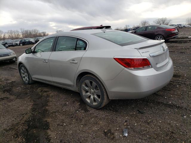 Photo 2 from auction – 2011 BUICK LACROSSE C with VIN 1G4GC5GC9BF102802