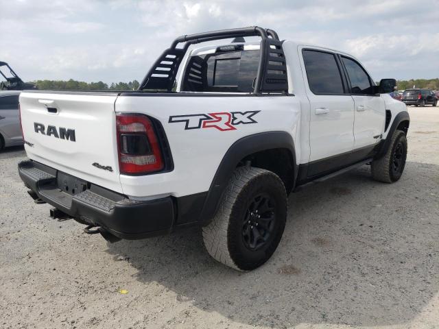 Photo 3 from auction – 2022 RAM 1500 TRX with VIN 1C6SRFU94NN152083