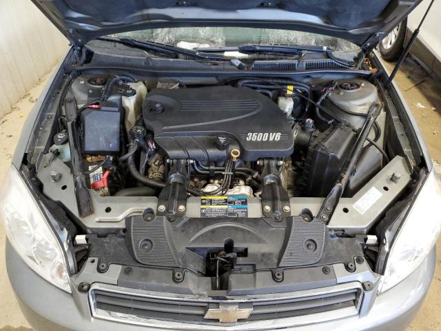 Photo 11 from auction – 2008 CHEVROLET IMPALA LT with VIN 2G1WT58N881307388