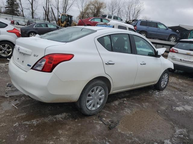 Photo 3 from auction – 2012 NISSAN VERSA S with VIN 3N1CN7AP3CL917978