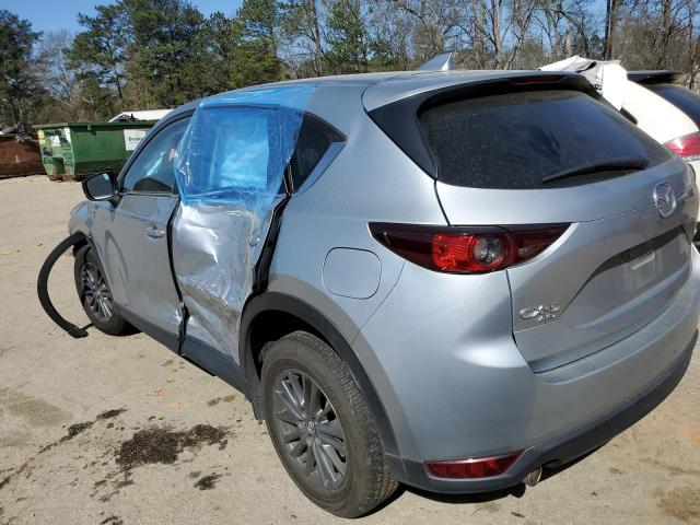 Photo 2 from auction – 2020 MAZDA CX-5 TOURI with VIN JM3KFBCM3L0786003