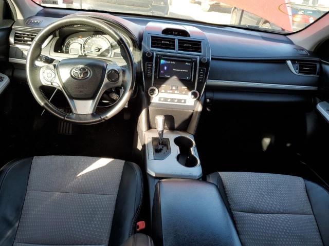 Zdjęcie 8 z aukcji – 2012 TOYOTA CAMRY BASE z VIN 4T1BF1FK5CU564970
