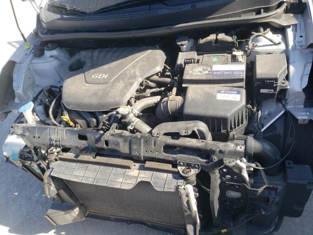 Photo 11 from auction – 2017 HYUNDAI ACCENT SE with VIN KMHCT5AE1HU325705