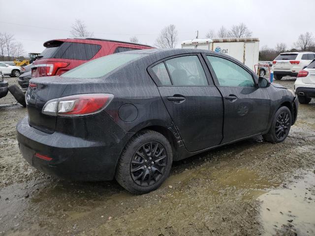 Photo 3 from auction – 2013 MAZDA 3 I with VIN JM1BL1TG5D1781645