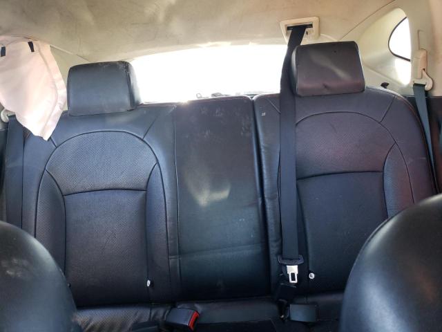 Photo 10 from auction – 2012 NISSAN ROGUE S with VIN JN8AS5MT4CW272539