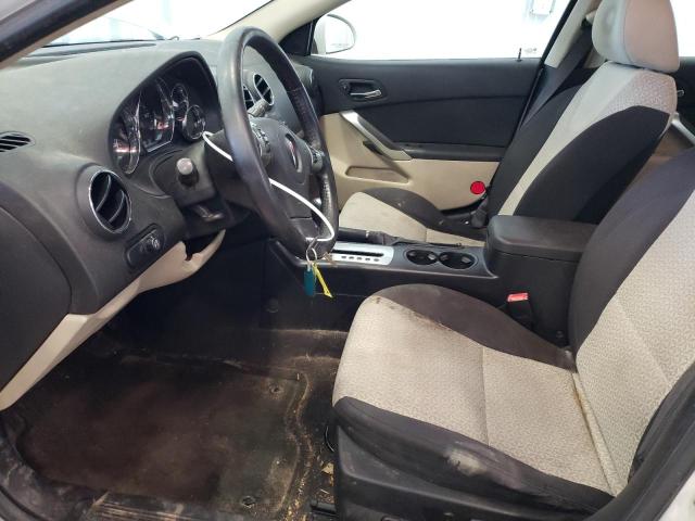Photo 7 from auction – 2010 PONTIAC G6 with VIN 1G2ZA5E06A4119339