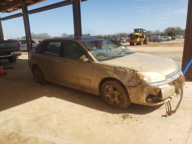 Photo 4 from auction – 2004 CHEVROLET MALIBU MAX with VIN 1G1ZU64884F198479