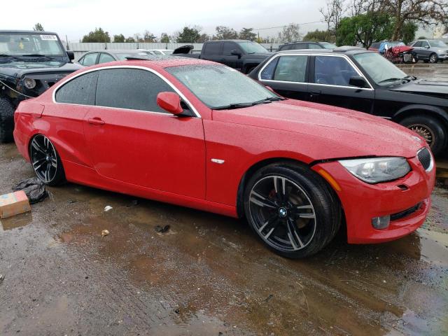 Foto 4 de la subasta – 2012 BMW 328 I SULE con VIN WBAKE5C59CE756140