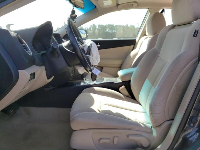 Photo 7 from auction – 2013 NISSAN MAXIMA S with VIN 1N4AA5AP6DC815680