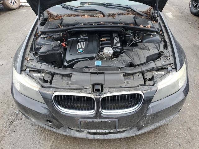 Photo 11 from auction – 2009 BMW UK with VIN WBAPH77559NM28192