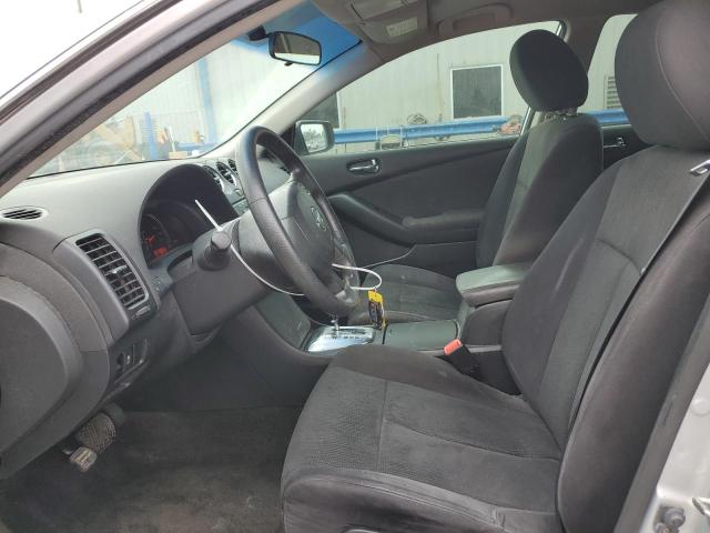 Photo 7 from auction – 2012 NISSAN ALTIMA BAS with VIN 1N4AL2AP3CC210880