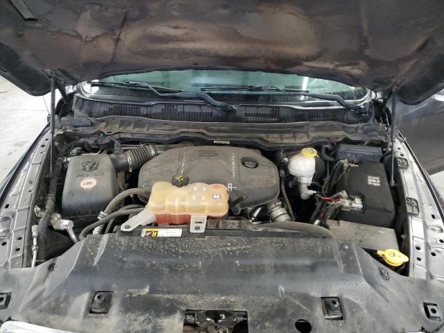 Photo 11 from auction – 2018 RAM 1500 LARAM with VIN 1C6RR7NM1JS354348