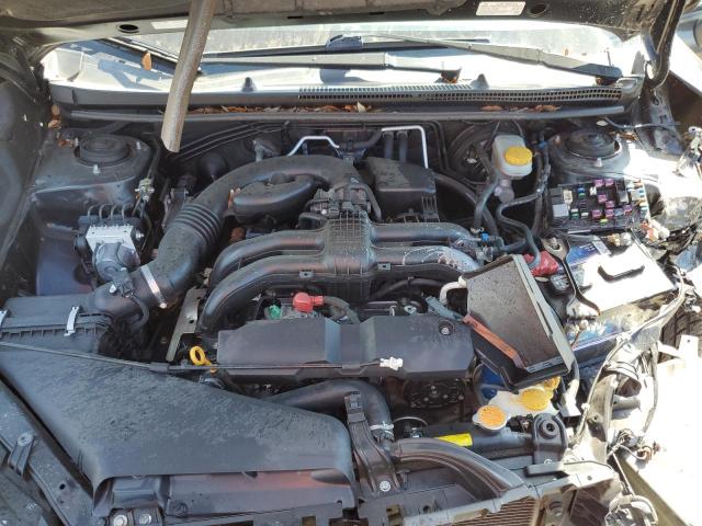 Photo 11 from auction – 2015 SUBARU XV CROSSTR with VIN JF2GPAMC9F8239370