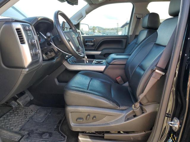 Photo 7 from auction – 2017 CHEVROLET SILVERADO with VIN 3GCUKSEC5HG251405