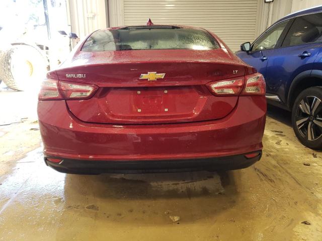 Photo 6 from auction – 2019 CHEVROLET MALIBU LT with VIN 1G1ZD5ST2KF126451