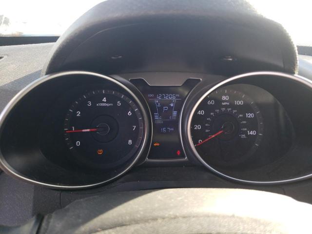 Photo 9 from auction – 2013 HYUNDAI VELOSTER with VIN KMHTC6AD2DU109711