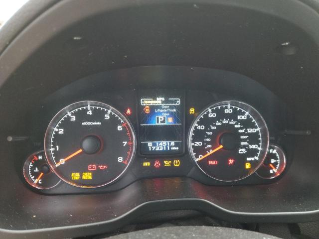 Photo 9 from auction – 2013 SUBARU OUTBACK 2. with VIN 4S4BRBKC5D3228206