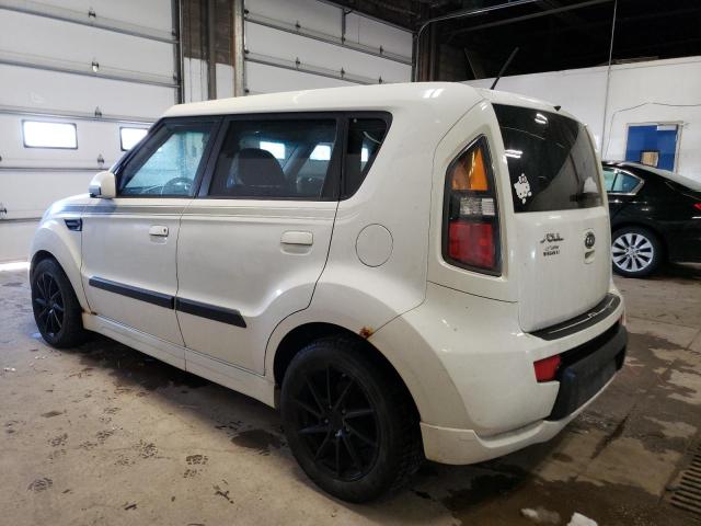 Foto 2 de la subasta – 2010 KIA SOUL + con VIN KNDJT2A25A7703433
