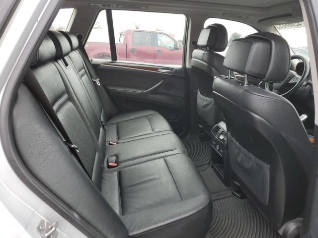 Photo 10 from auction – 2010 BMW X5 XDRIVE3 with VIN 5UXFF0C52ALJ99406