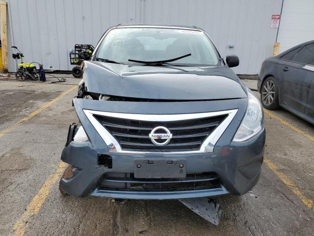 Photo 5 from auction – 2015 NISSAN VERSA S with VIN 3N1CN7AP8FL816407