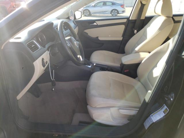 Photo 7 from auction – 2012 VOLKSWAGEN JETTA SE with VIN 3VWDP7AJ4CM411266