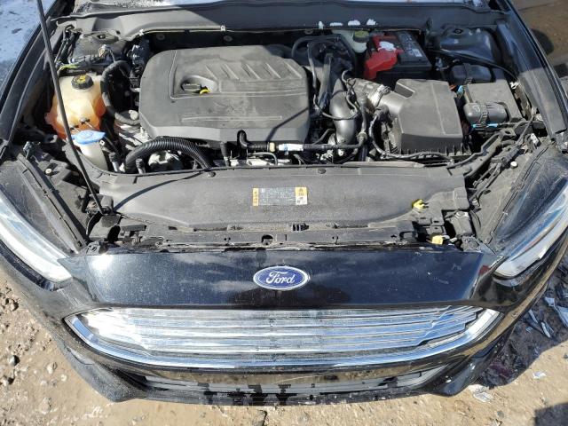 Photo 11 from auction – 2014 FORD FUSION SE with VIN 3FA6P0HD0ER316105