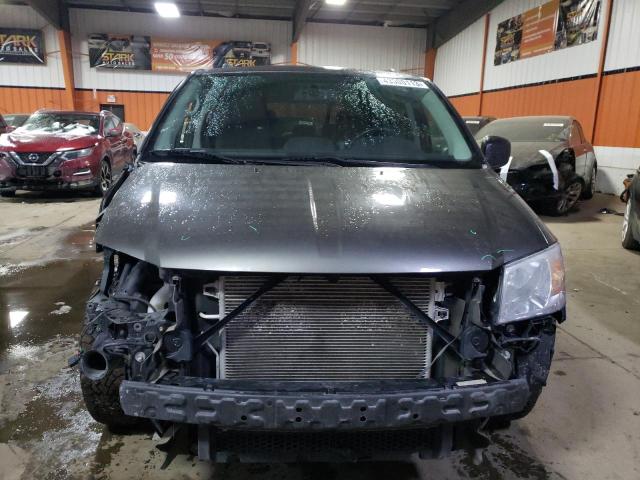 Photo 5 from auction – 2010 DODGE GRAND CARA with VIN 2D4RN4DE6AR265439