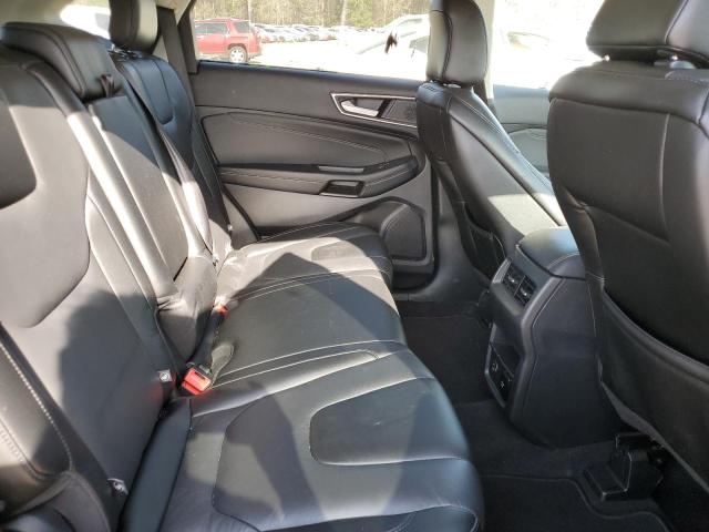 Photo 11 from auction – 2021 FORD EDGE TITAN with VIN 2FMPK3K96MBA17567