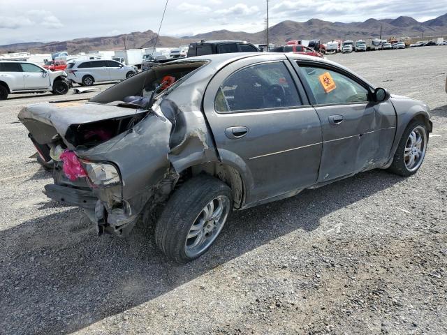 Photo 3 from auction – 2004 CHRYSLER SEBRING LX with VIN 1C3EL56R34N328848