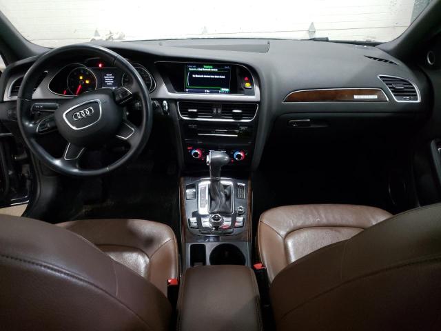 Photo 8 from auction – 2013 AUDI A4 ALLROAD with VIN WA1UFAFLXDA199818